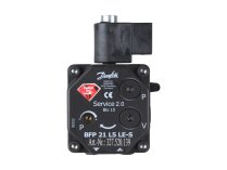 Danfoss BFP 21 LE-S 071N3136 bomba de quemador