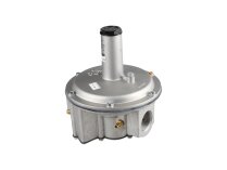 Gas pressure regulator Giuliani Anello FS1B40, art: 009.0254.001.