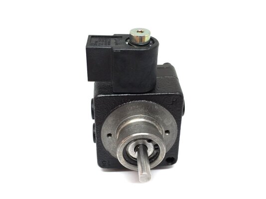 Danfoss BFP 21L3L LE 071N3119 burner pump.