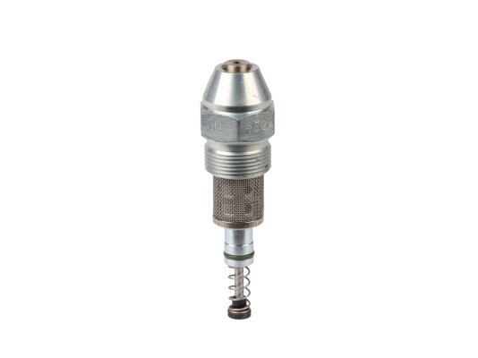 Fluidics W1-450/60° nozzle, art: 1415600450.