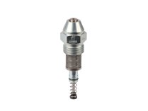 Fluidics W1-450/60° Nozzle, art: 1415600450.