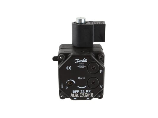 Danfoss BFP 21 R2R 071N1176 bomba de quemador
