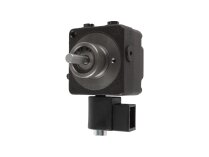 Bomba de quemador Danfoss BFP 21 R2R 071N1176