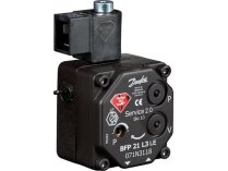 Danfoss BFP 21L3R LE 071N3118 bomba de quemador