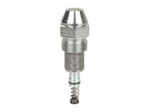 Fluidics W2-145/45° nozzle, art: 1420450145.
