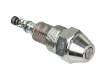 Fluidics W2-145/45° nozzle, art: 1420450145.