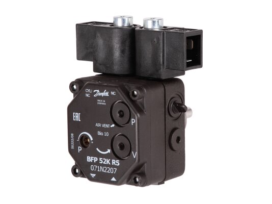 Danfoss BFP 52K R5L 071N2207 burner pump