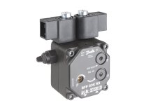 Español Bomba de quemador Danfoss BFP 52K R5L 071N2207