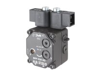 Español Bomba de quemador Danfoss BFP 52K R5L 071N2207