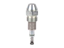 Fluidics W2-250/50° nozzle, art: 1420500250.