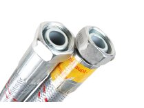 Manguera de combustible Weishaupt, art: 491095.