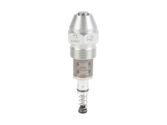 Fluidics W2-600/60° Nozzle, art: 1420600600.