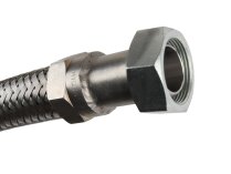 Weishaupt fuel hose 491082