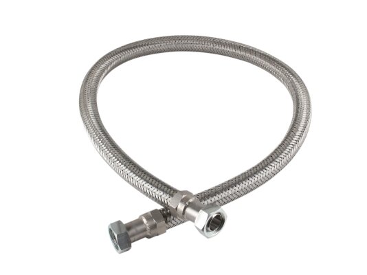 Manguera de combustible Weishaupt 491082