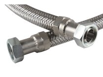 Manguera de combustible Weishaupt 491082