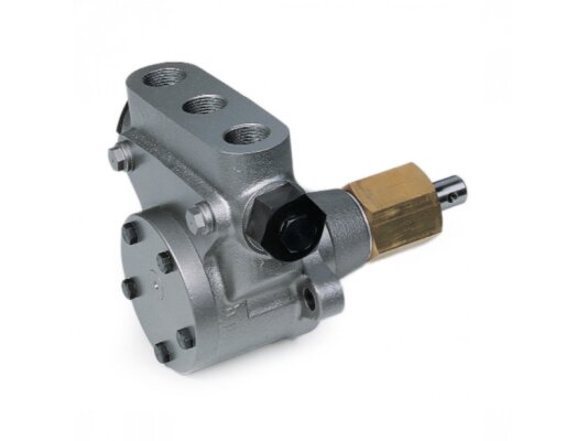 hp-Technik BHGP-D-10 burner pump, art: 0120031.