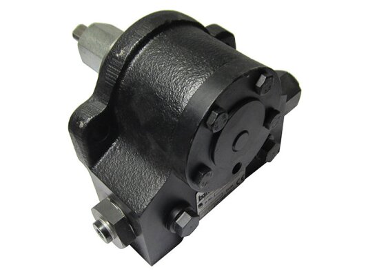 Bomba de quemador hp-Technik NVBGRGZ-I-4-20
