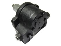 Bomba de quemador hp-Technik NVBGRM-D-4-20-BH1, art: 0140027.