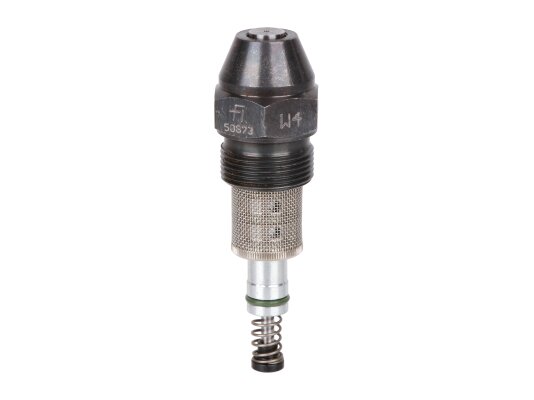 Fluidics W4-200/45°-L nozzle, art: 1432450200.