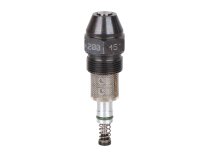 Fluidics W4-200/45°-L nozzle, art: 1432450200.