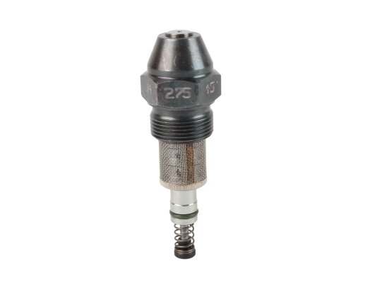 Fluidics W4-275/45°-L nozzle, art: 1432450275.