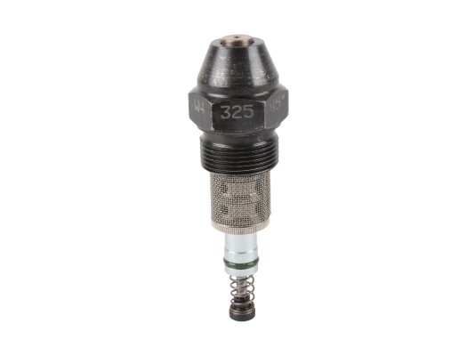 Fluidics W4-325/45°-L nozzle, art: 1432450325.