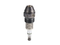 Fluidics W4-425/45°-L nozzle, art: 1432450425.