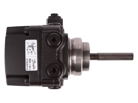 Danfoss RSH 125 070L6410 burner pump.