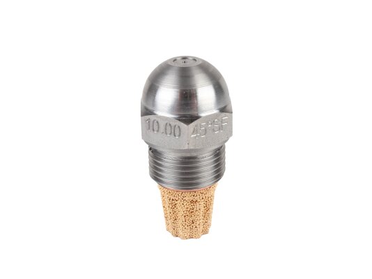 Fluidics Nozzle 10.00/45° SF, art: 410451000.