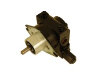 Bomba de quemador hp-Technik VBGRG-D-2-25-BH1, art: 0140043.