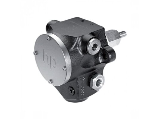 Bomba de quemador hp-Technik UHE-A3-P-I-3-20