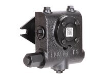 Burner pump hp-Technik UHE-A2-PZ-I-4-20