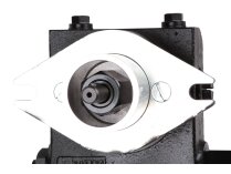 hp-Technik UHE-A2-PZ-I-4-20 burner pump, art: 0130542.