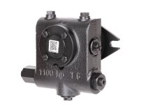 Burner pump hp-Technik UHE-A2-PZ-I-4-20