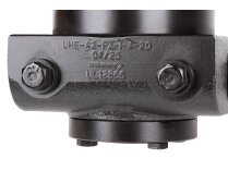 Burner pump hp-Technik UHE-A2-PZ-I-4-20