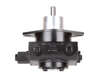 bomba de quemador hp-Technik UHE-A2-PZ-I-4-20