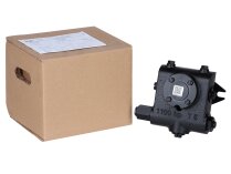 bomba de quemador hp-Technik UHE-A2-PZ-I-4-20
