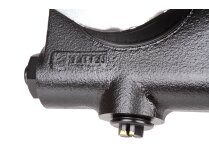 bomba de quemador hp-Technik UHE-A2-PZ-I-4-20