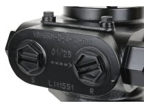 hp-Technik VBHGRM-D-4-10 burner pump, art: 0120050.