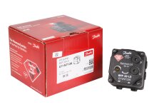 Bomba de quemador Danfoss BFP 20 071N7126