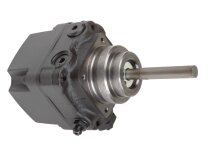 Español: Bomba de quemador Danfoss RSA 95 070L3482