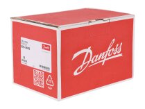 Bomba de quemador Danfoss RSA 125 070-3410.