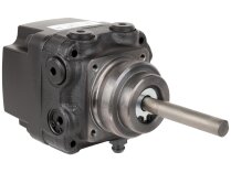 Bomba de quemador Danfoss RSA 125 070-3410.