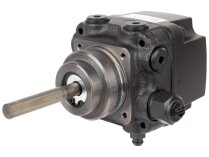 Bomba de quemador Danfoss RSA 125 070-3410.