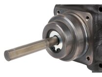 Bomba de quemador Danfoss RSA 125 070-3410.