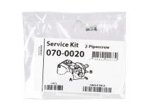Bomba de quemador Danfoss RSA 125 070-3410.