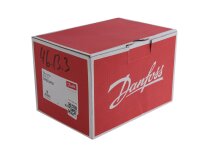 Bomba de quemador Danfoss RSA 125 070L3410
