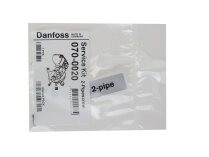 Danfoss RSA 125 070L3412 burner pump