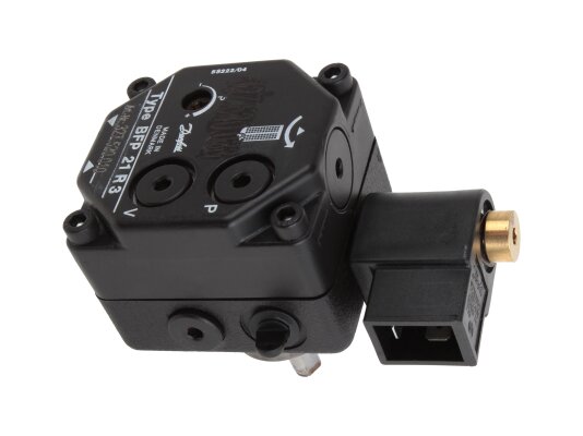 Danfoss BFP 21 R3 071N0157 burner pump.