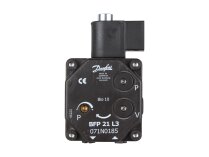 Bomba de quemador Danfoss BFP 21 L3 071N0185